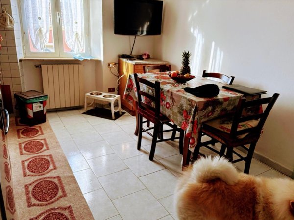 appartamento in vendita a Livorno in zona Ardenza