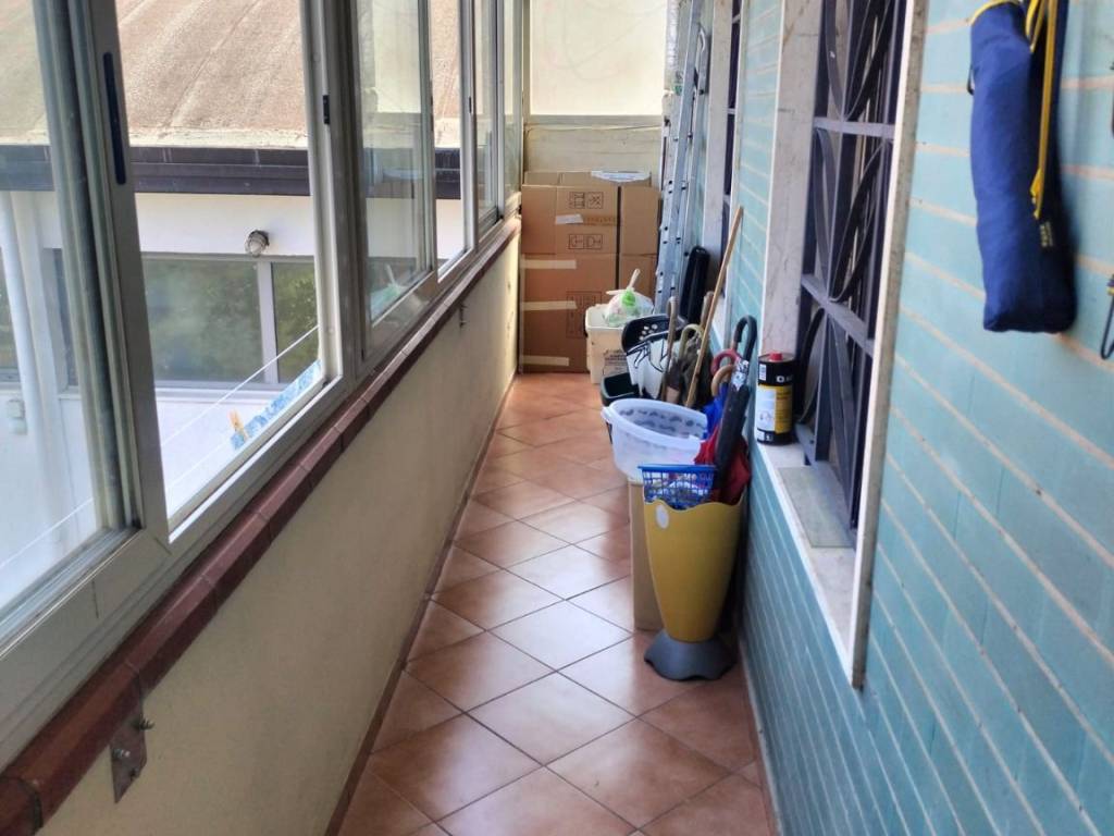 appartamento in vendita a Livorno