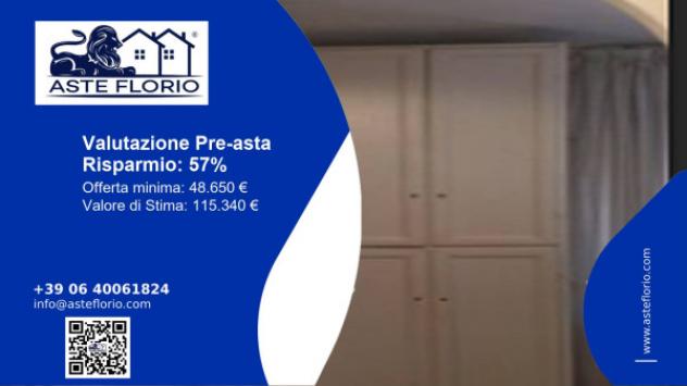 appartamento in vendita a Livorno