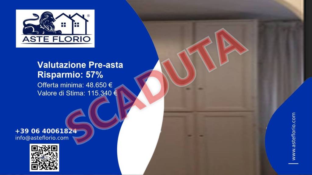 appartamento in vendita a Livorno