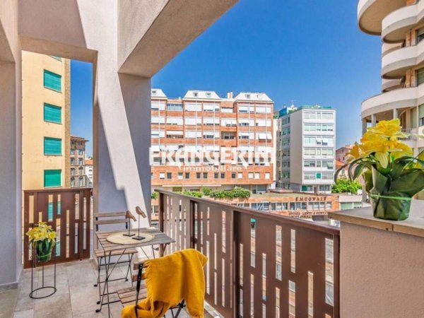 appartamento in vendita a Livorno