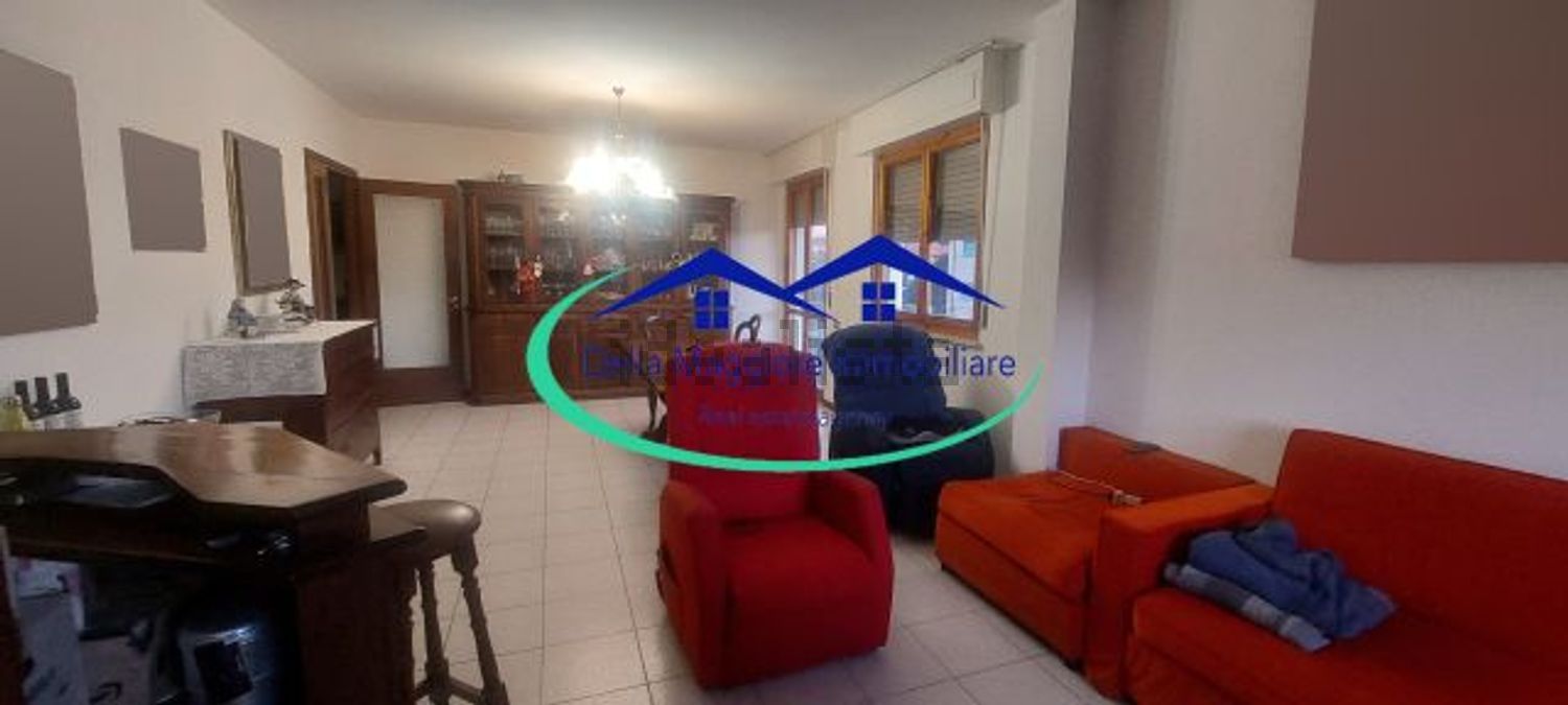 appartamento in vendita a Livorno