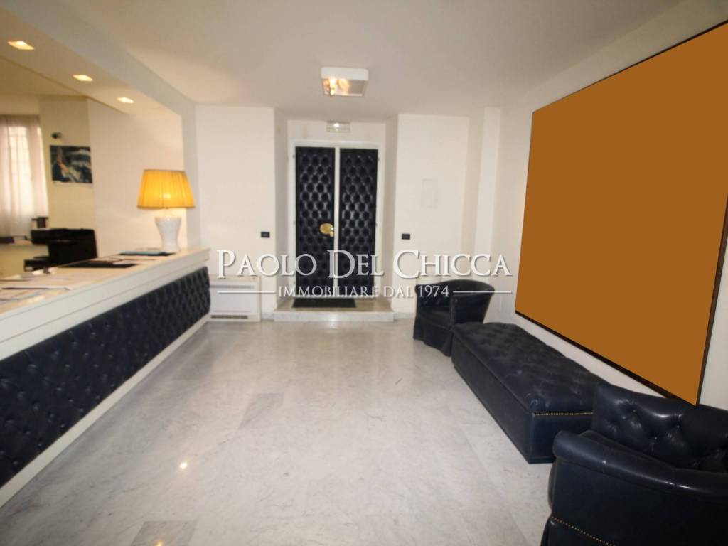 appartamento in vendita a Livorno in zona Centro Città