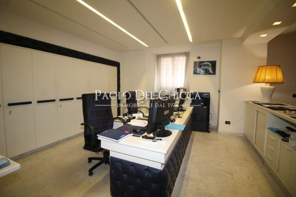 appartamento in vendita a Livorno in zona Centro Città