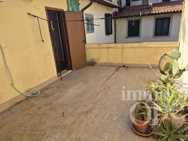 appartamento in vendita a Livorno in zona Stazione