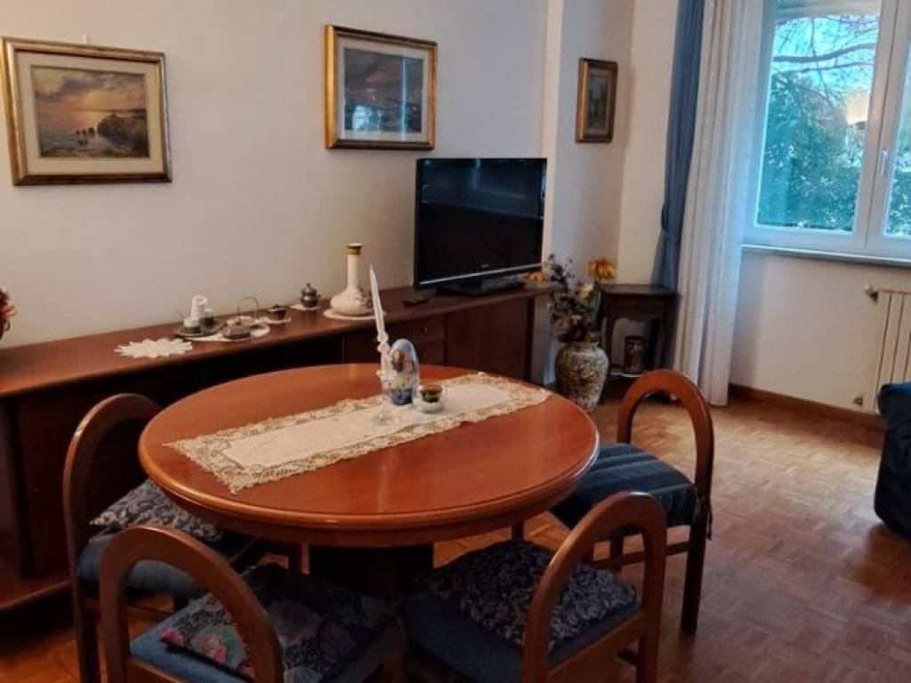 appartamento in vendita a Livorno in zona Ardenza