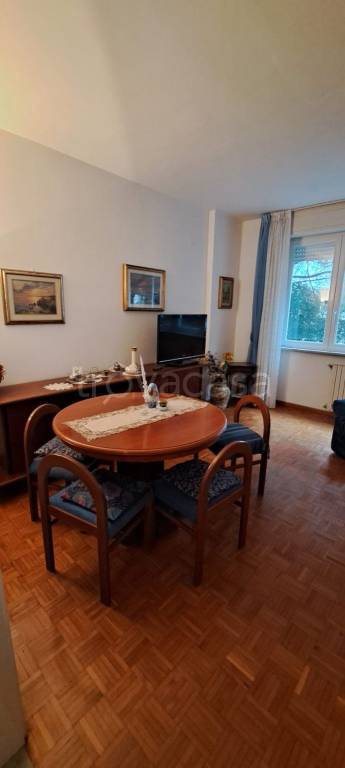 appartamento in vendita a Livorno in zona Ardenza