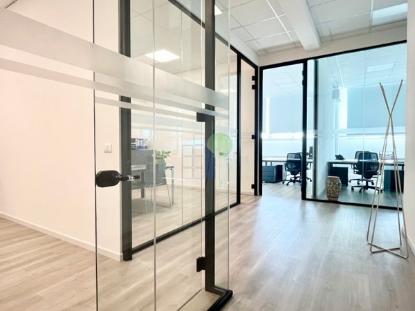 ufficio in vendita a Livorno