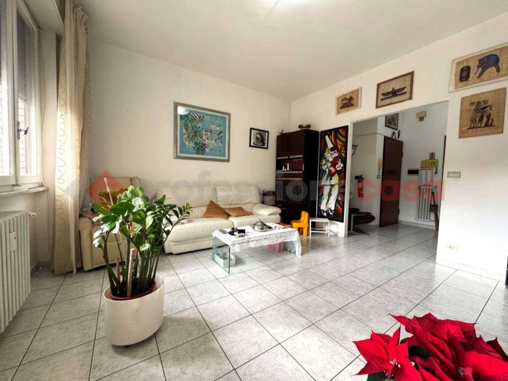 appartamento in vendita a Livorno