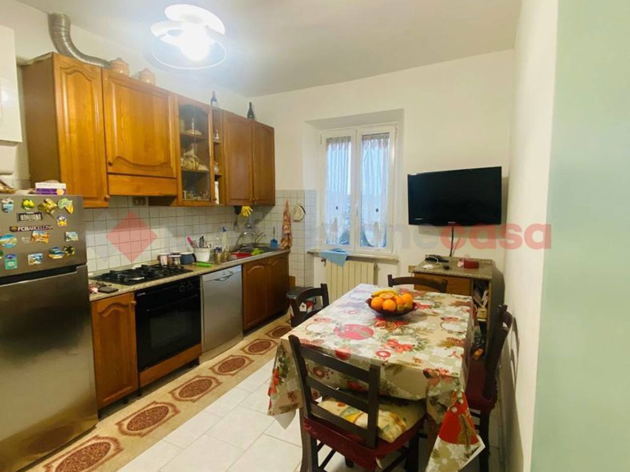 appartamento in vendita a Livorno in zona Ardenza