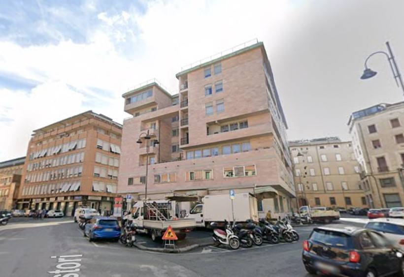 appartamento in vendita a Livorno in zona Centro Città