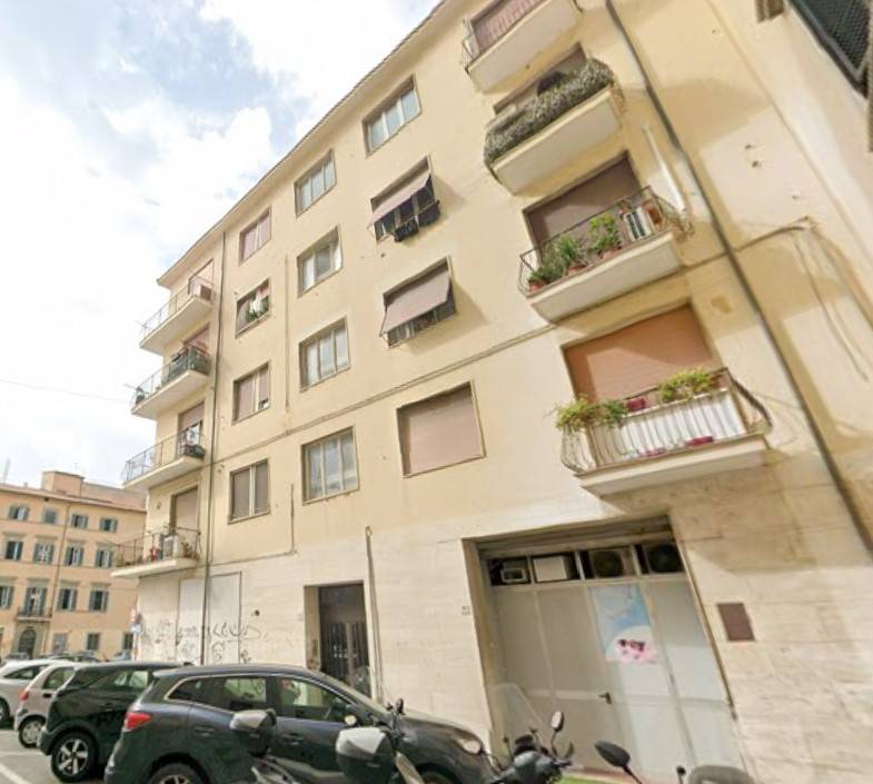 appartamento in vendita a Livorno in zona Centro Città