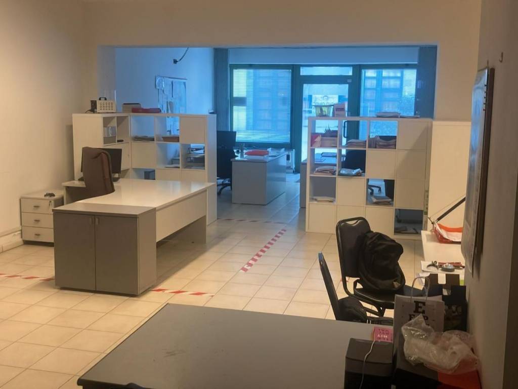 ufficio in vendita a Livorno