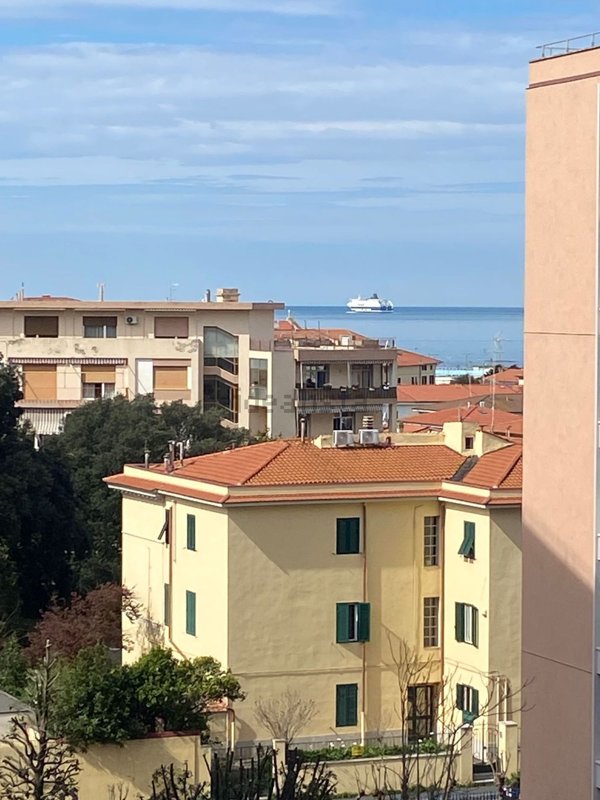 appartamento in vendita a Livorno
