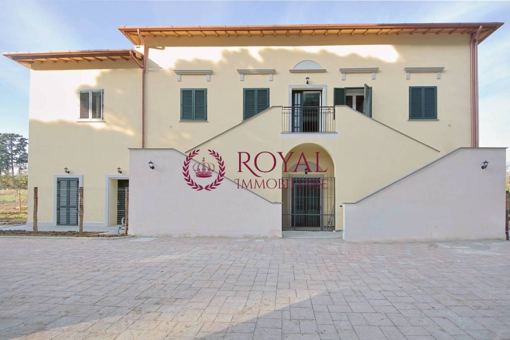 appartamento in vendita a Livorno