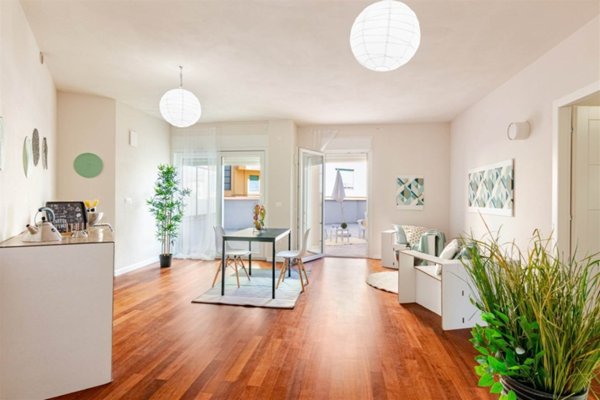 appartamento in vendita a Livorno