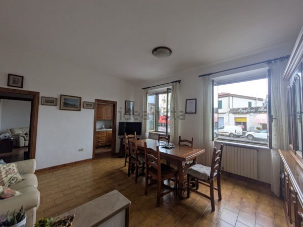 appartamento in vendita a Livorno