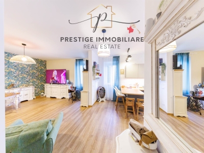 appartamento in vendita a Livorno in zona Lungomare