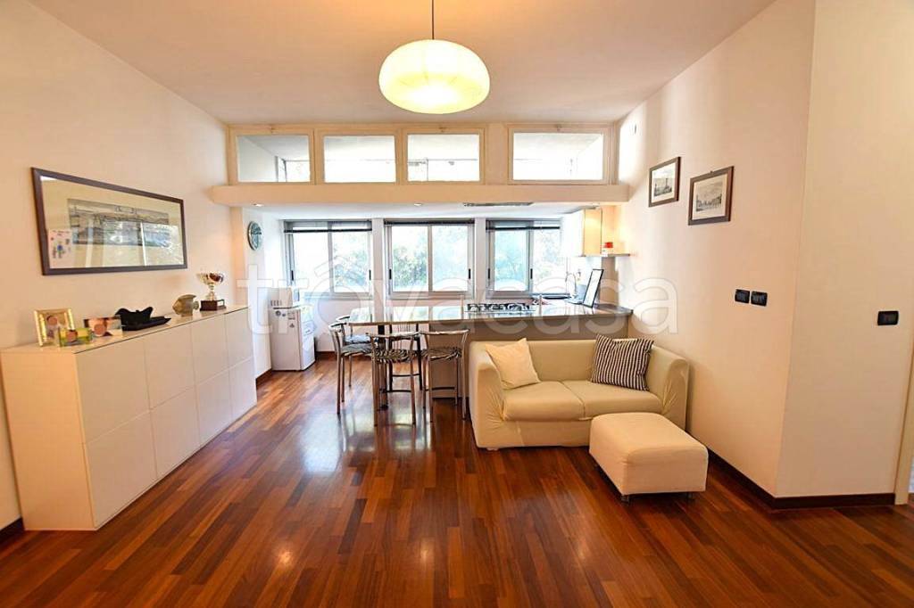 appartamento in vendita a Livorno