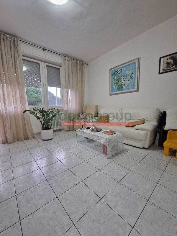 appartamento in vendita a Livorno