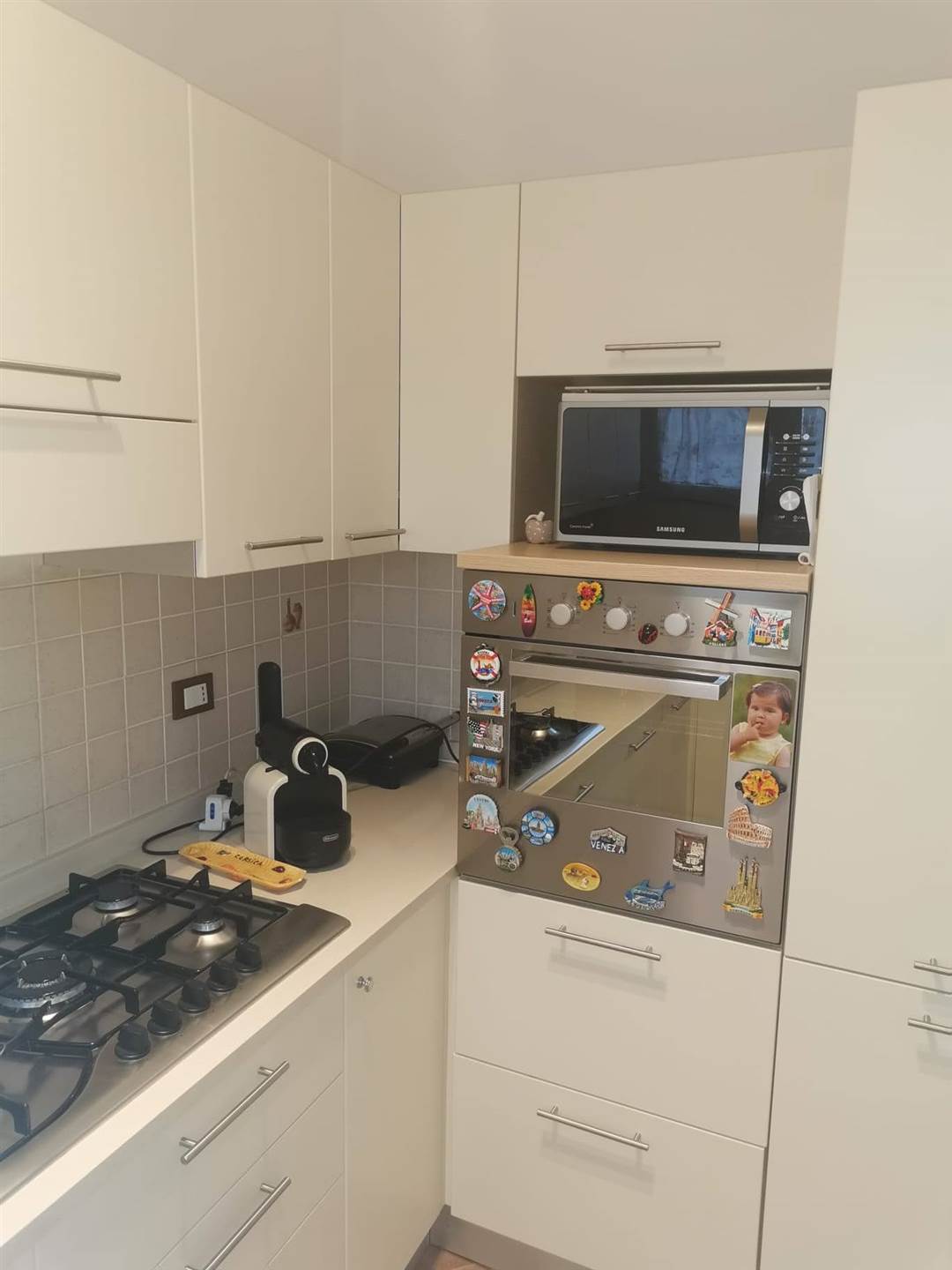 appartamento in vendita a Livorno