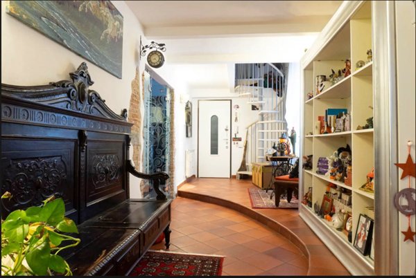 appartamento in vendita a Livorno in zona Centro Città