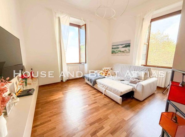 appartamento in vendita a Livorno