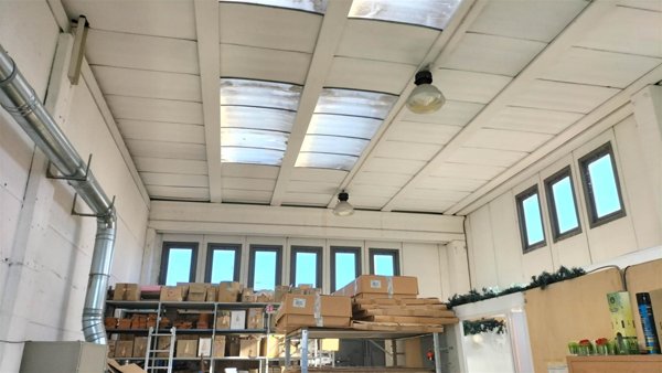 ufficio in vendita a Livorno