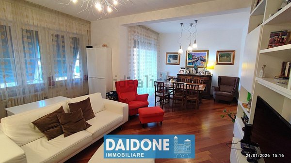 appartamento in vendita a Livorno