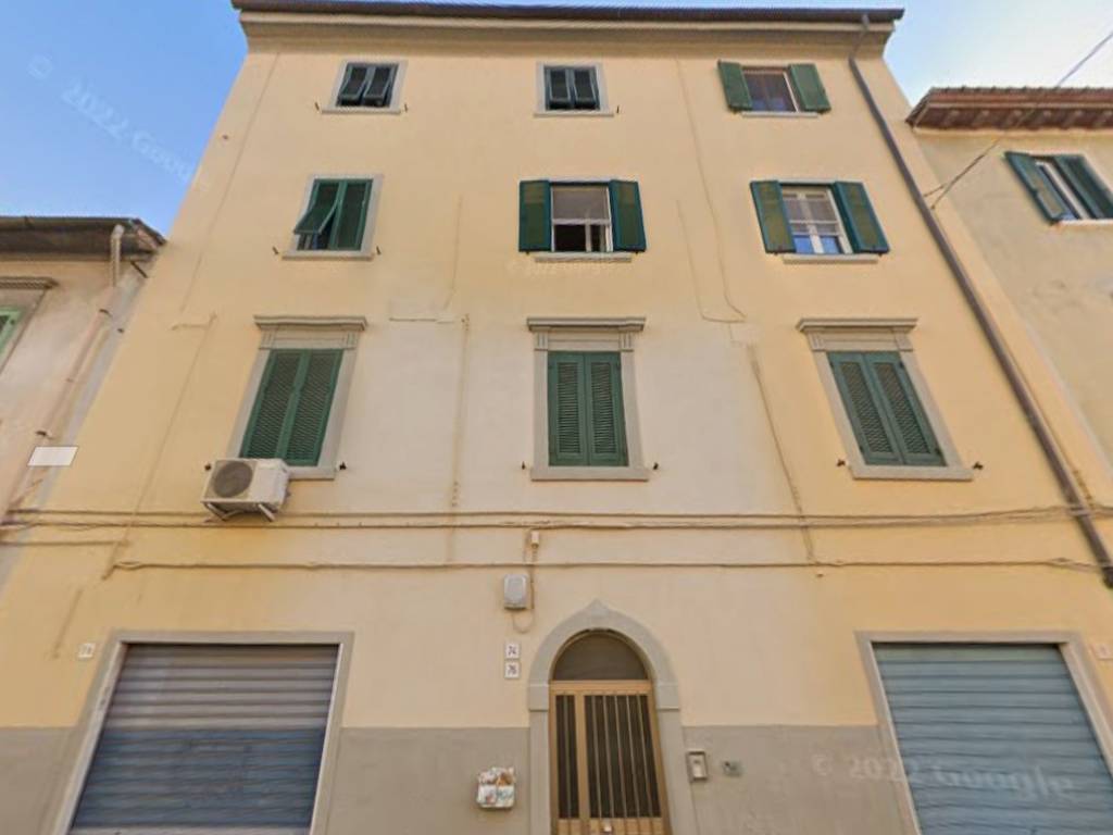 appartamento in vendita a Livorno