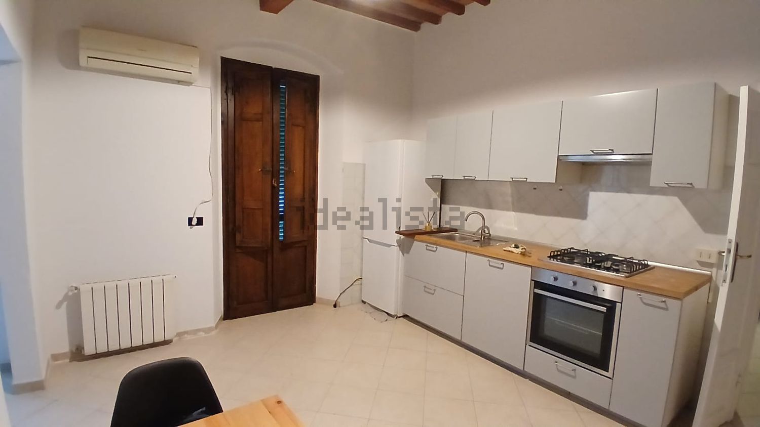 appartamento in vendita a Livorno