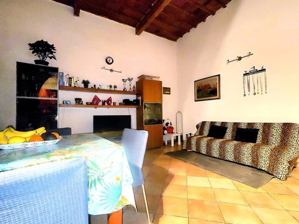 appartamento in vendita a Livorno in zona Centro Città