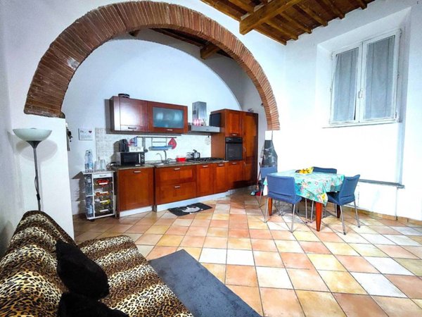 appartamento in vendita a Livorno in zona Centro Città