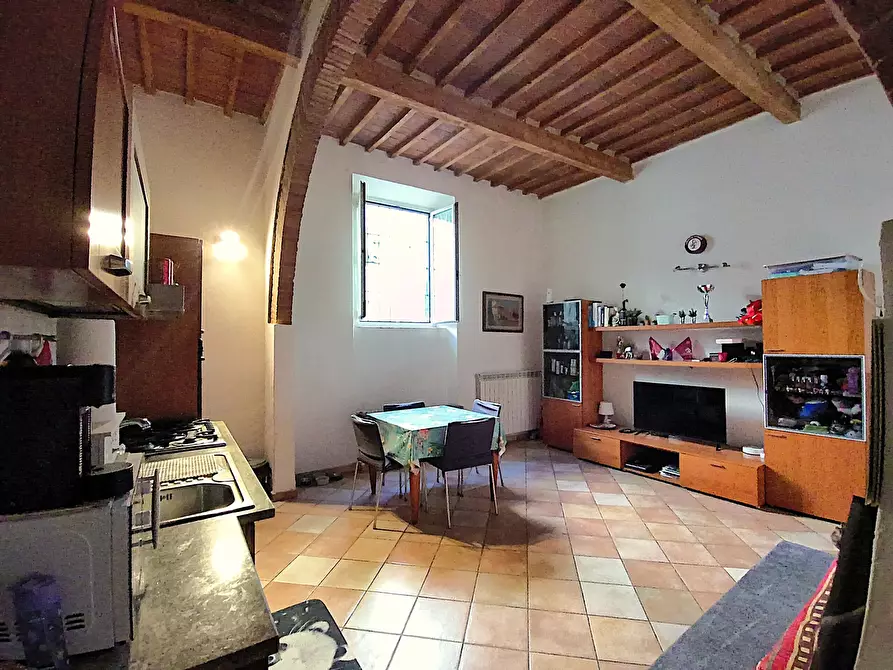 appartamento in vendita a Livorno in zona Centro Città