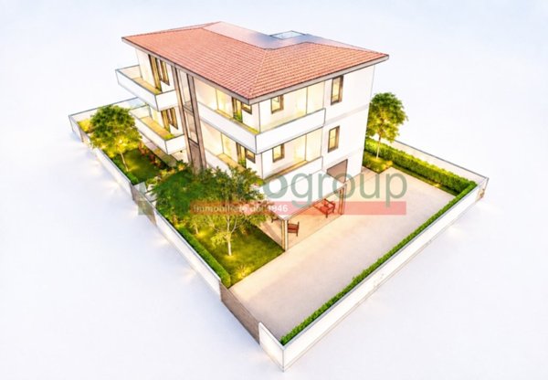 casa indipendente in vendita a Livorno in zona Antignano