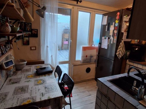 appartamento in vendita a Livorno in zona Stazione