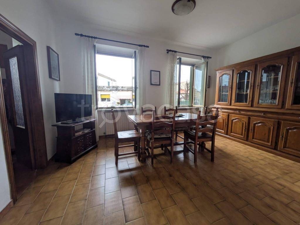 appartamento in vendita a Livorno