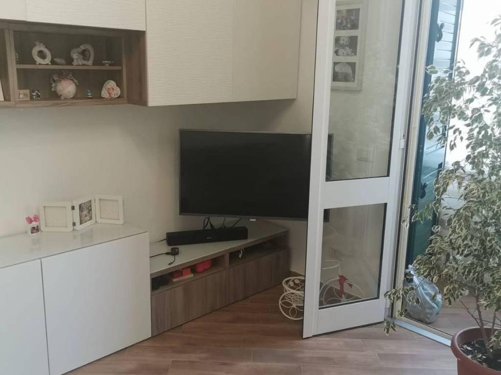 appartamento in vendita a Livorno in zona Ospedale