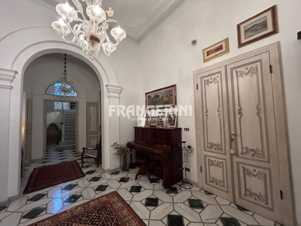 casa indipendente in vendita a Livorno