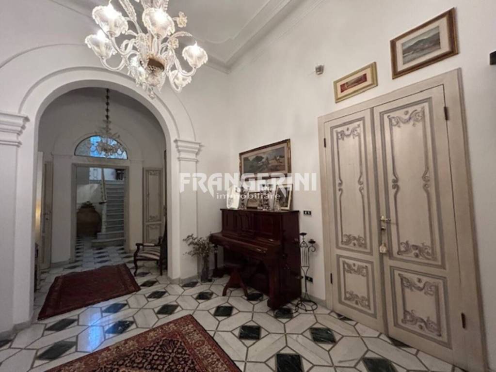 casa indipendente in vendita a Livorno