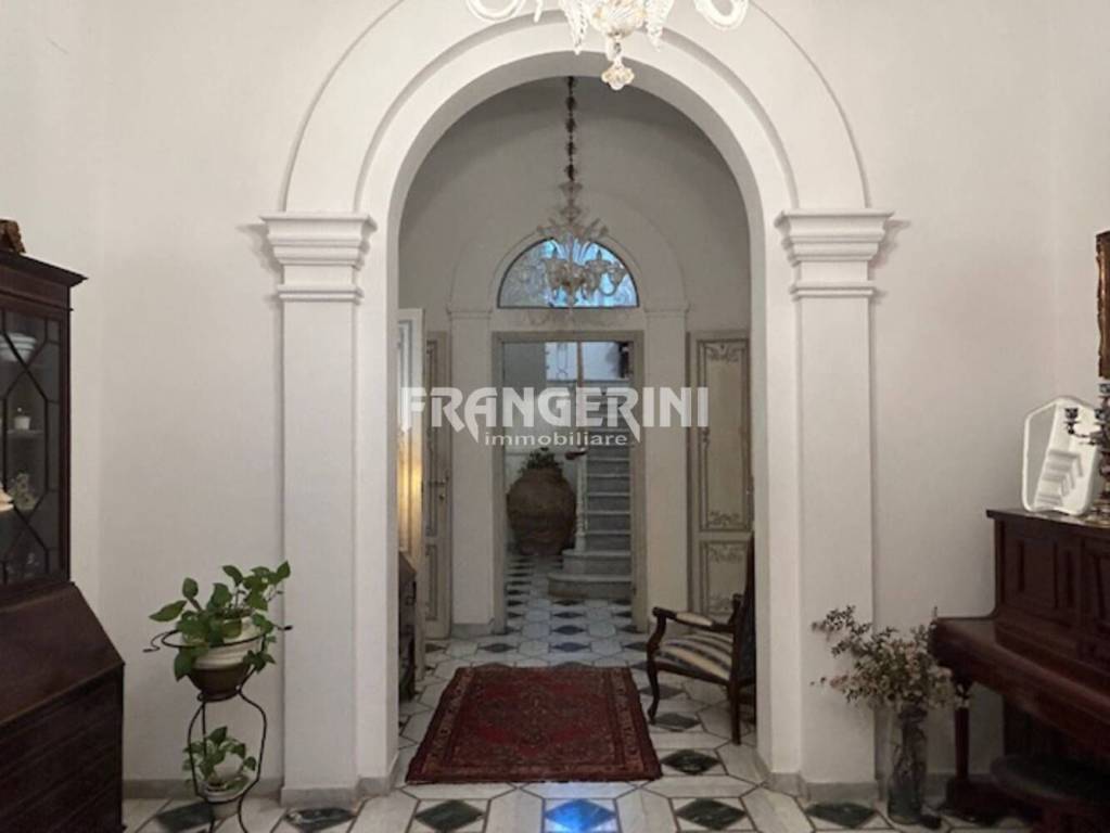 casa indipendente in vendita a Livorno