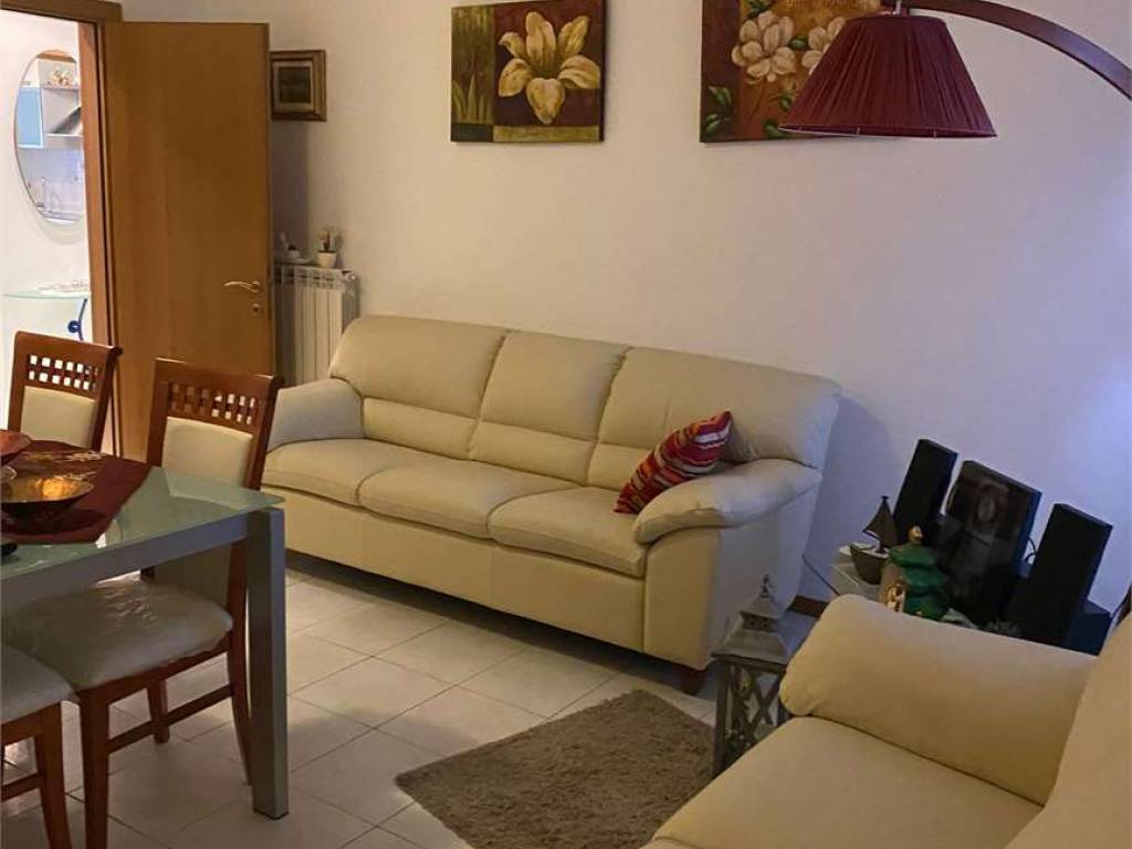 appartamento in vendita a Livorno