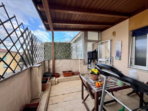 appartamento in vendita a Livorno