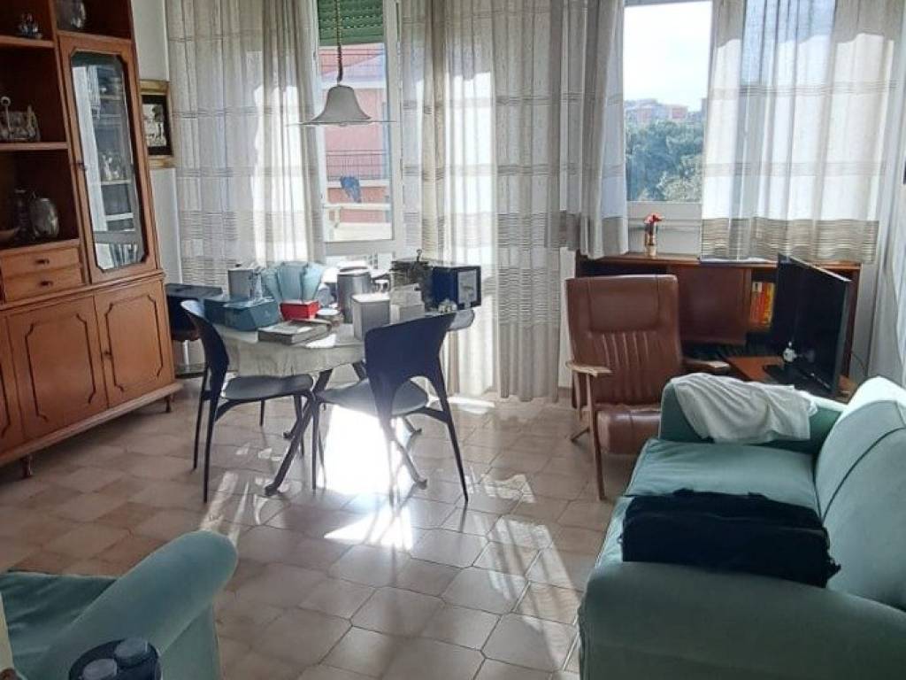 appartamento in vendita a Livorno