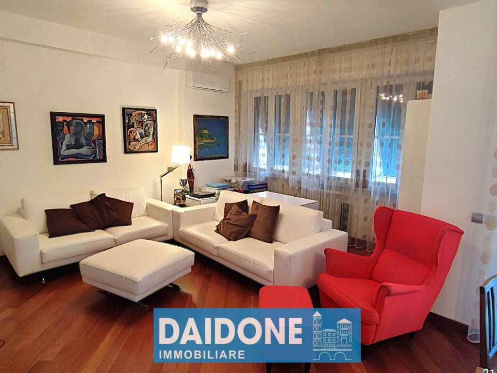 appartamento in vendita a Livorno