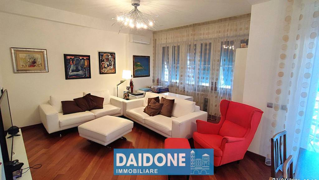 appartamento in vendita a Livorno