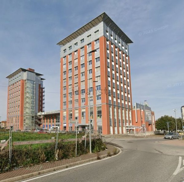 ufficio in vendita a Livorno