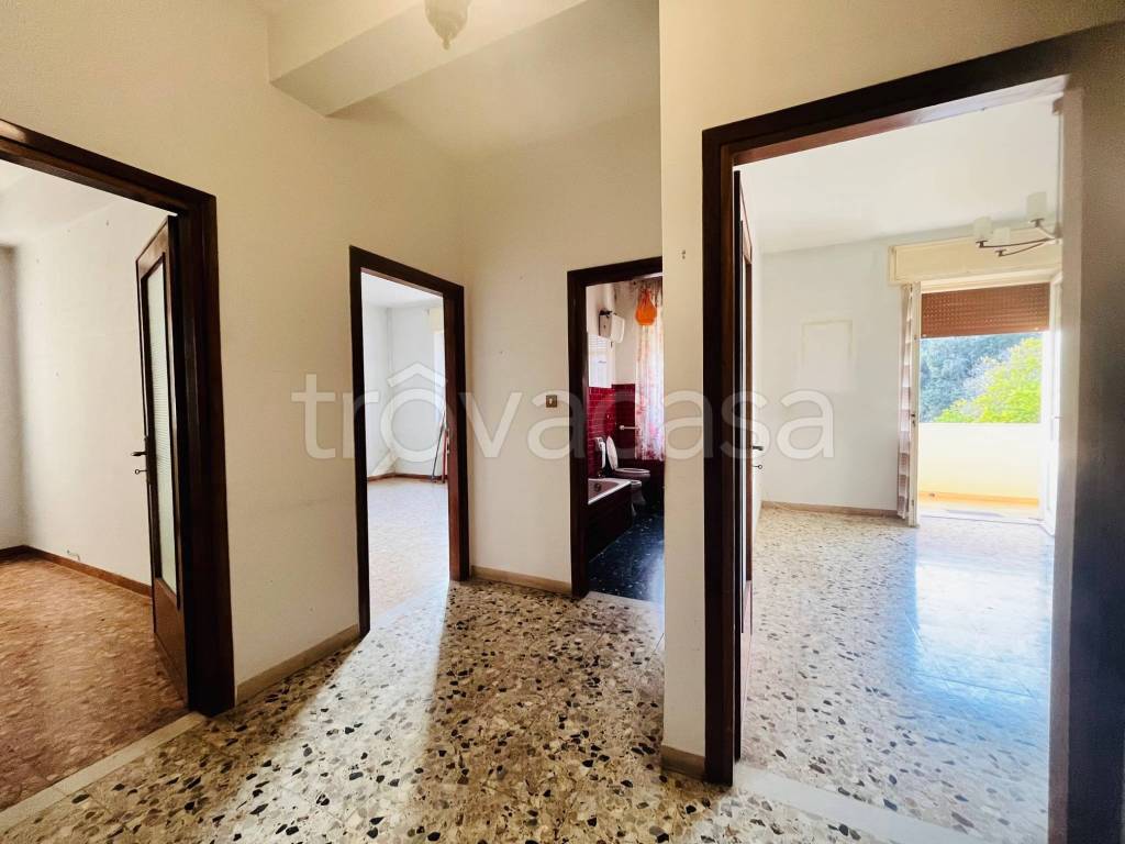 appartamento in vendita a Livorno