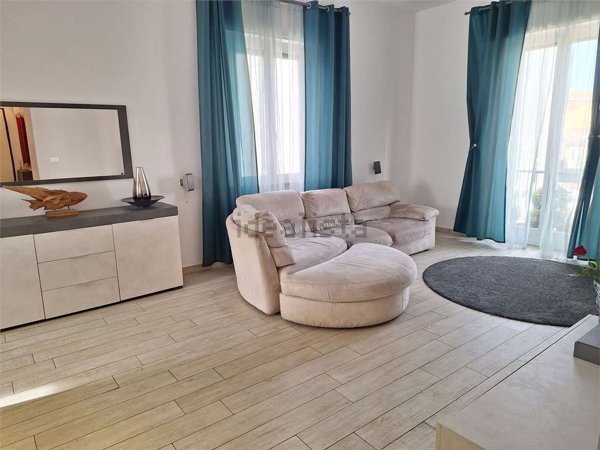 appartamento in vendita a Livorno