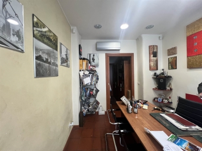 ufficio in vendita a Livorno